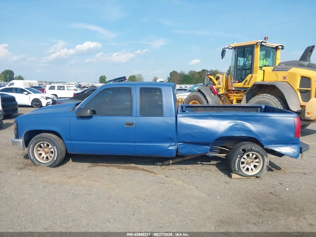 Aukcja sprzedaży 1995 Gmc Sierra C1500, vin: 2GTEC19KXS1533259, numer aukcji: 45966231