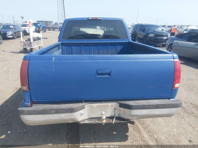 Aukcja sprzedaży 1995 Gmc Sierra C1500, vin: 2GTEC19KXS1533259, numer aukcji: 45966231