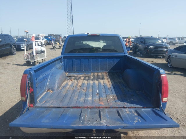 Aukcja sprzedaży 1995 Gmc Sierra C1500, vin: 2GTEC19KXS1533259, numer aukcji: 45966231