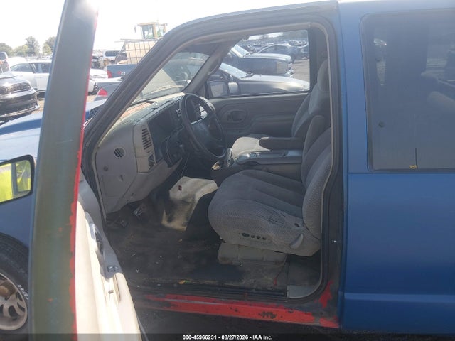 Aukcja sprzedaży 1995 Gmc Sierra C1500, vin: 2GTEC19KXS1533259, numer aukcji: 45966231