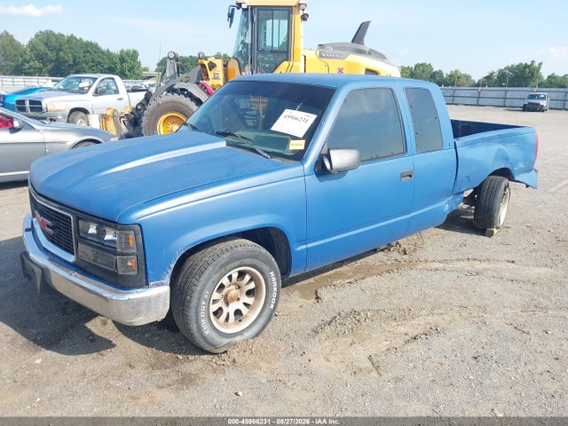 Aukcja sprzedaży 1995 Gmc Sierra C1500, vin: 2GTEC19KXS1533259, numer aukcji: 45966231