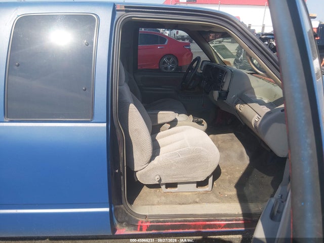Aukcja sprzedaży 1995 Gmc Sierra C1500, vin: 2GTEC19KXS1533259, numer aukcji: 45966231