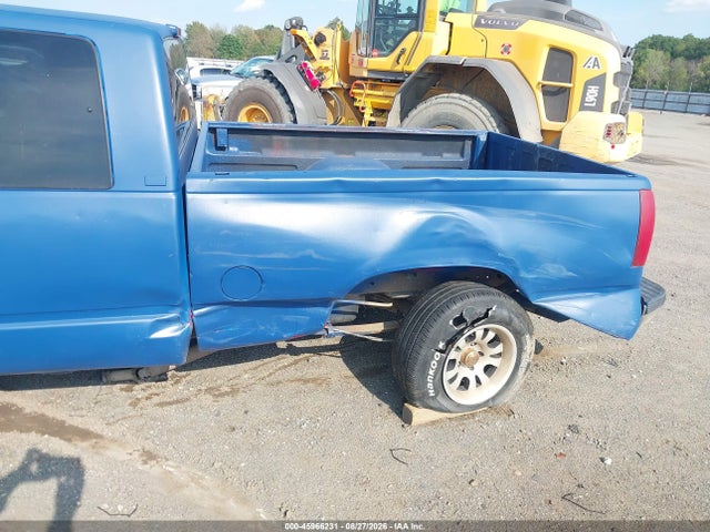 Aukcja sprzedaży 1995 Gmc Sierra C1500, vin: 2GTEC19KXS1533259, numer aukcji: 45966231