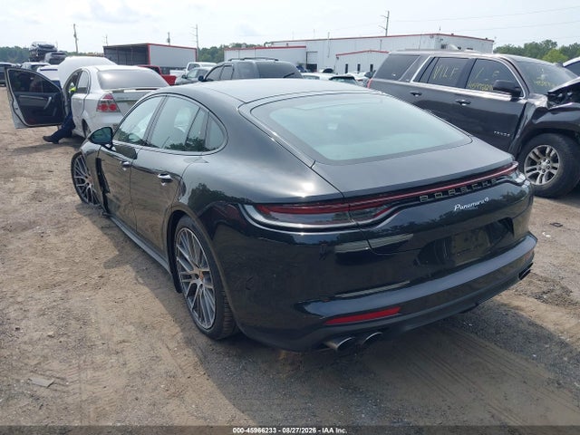 Porsche Panamera 2023 WP0AJ2A75PL100659 Image 3