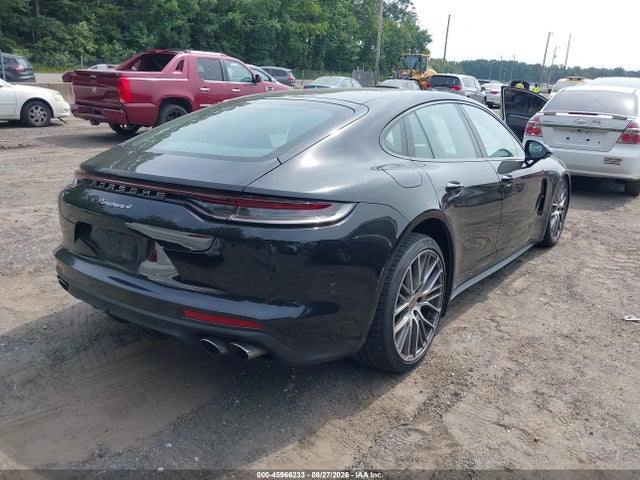 Porsche Panamera 2023 WP0AJ2A75PL100659 Image 4
