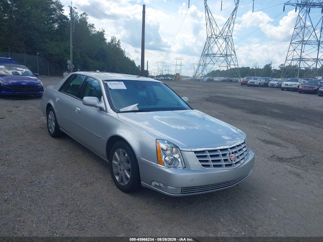 Продажа на аукционе авто 2011 Cadillac Dts Premium Collection, vin: 1G6KH5E62BU107982, номер лота: 45966234