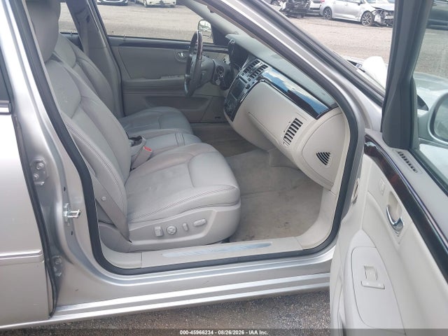 Продажа на аукционе авто 2011 Cadillac Dts Premium Collection, vin: 1G6KH5E62BU107982, номер лота: 45966234