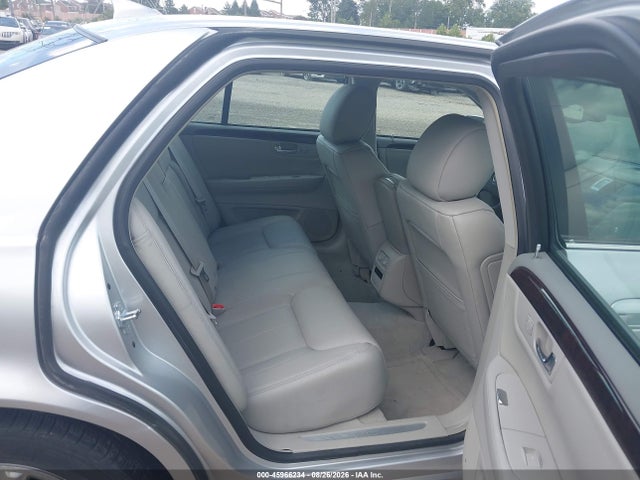Продажа на аукционе авто 2011 Cadillac Dts Premium Collection, vin: 1G6KH5E62BU107982, номер лота: 45966234
