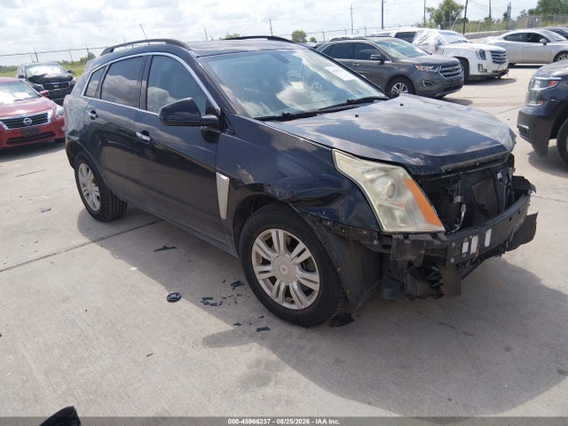 Aukcja sprzedaży 2015 Cadillac Srx Standard, vin: 3GYFNAE38FS542219, numer aukcji: 45966237