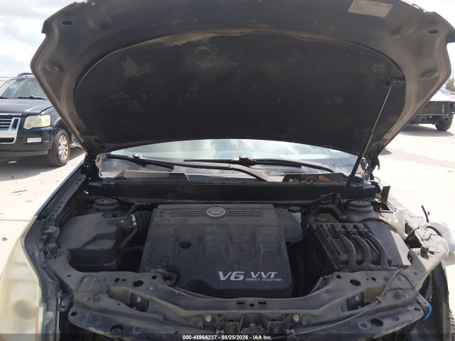 Aukcja sprzedaży 2015 Cadillac Srx Standard, vin: 3GYFNAE38FS542219, numer aukcji: 45966237