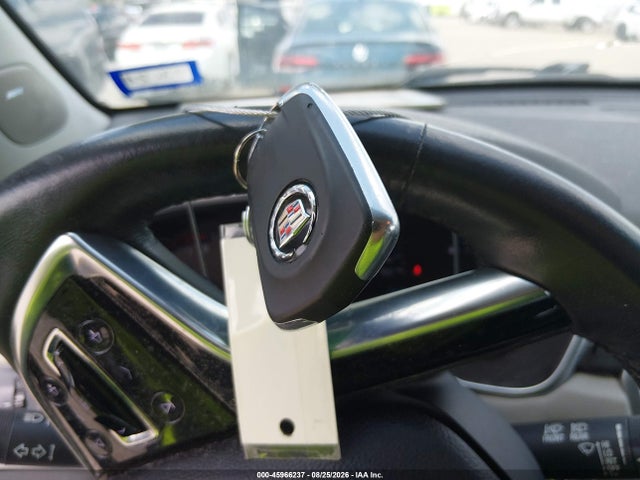 Aukcja sprzedaży 2015 Cadillac Srx Standard, vin: 3GYFNAE38FS542219, numer aukcji: 45966237