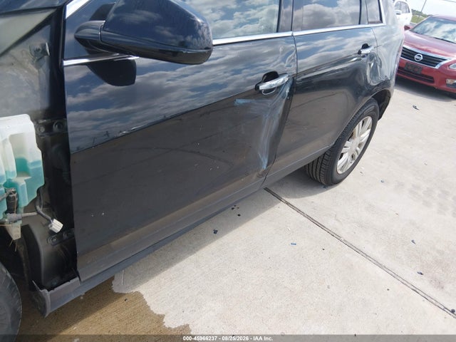 Aukcja sprzedaży 2015 Cadillac Srx Standard, vin: 3GYFNAE38FS542219, numer aukcji: 45966237