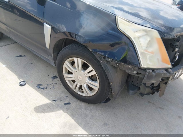 Aukcja sprzedaży 2015 Cadillac Srx Standard, vin: 3GYFNAE38FS542219, numer aukcji: 45966237
