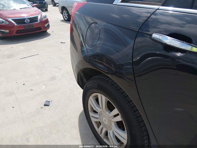 Aukcja sprzedaży 2015 Cadillac Srx Standard, vin: 3GYFNAE38FS542219, numer aukcji: 45966237