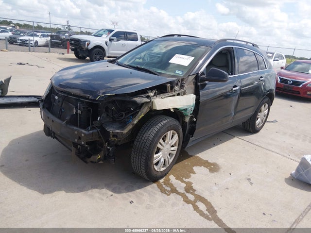 Aukcja sprzedaży 2015 Cadillac Srx Standard, vin: 3GYFNAE38FS542219, numer aukcji: 45966237