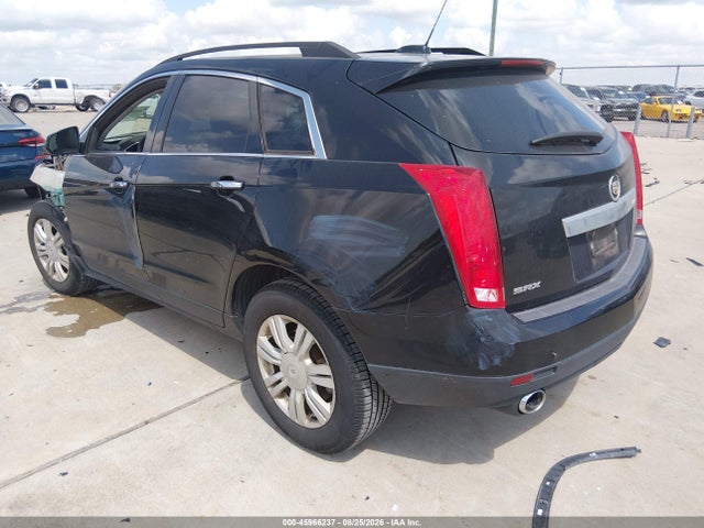 Aukcja sprzedaży 2015 Cadillac Srx Standard, vin: 3GYFNAE38FS542219, numer aukcji: 45966237