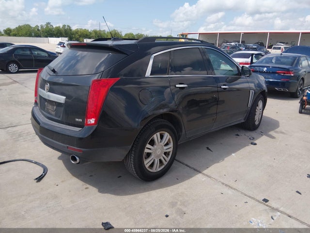 Aukcja sprzedaży 2015 Cadillac Srx Standard, vin: 3GYFNAE38FS542219, numer aukcji: 45966237