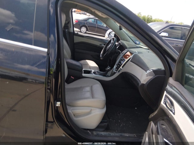 Aukcja sprzedaży 2015 Cadillac Srx Standard, vin: 3GYFNAE38FS542219, numer aukcji: 45966237