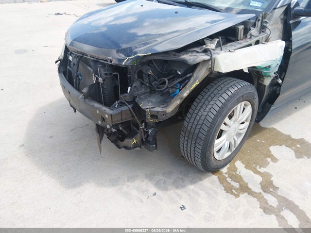 Aukcja sprzedaży 2015 Cadillac Srx Standard, vin: 3GYFNAE38FS542219, numer aukcji: 45966237