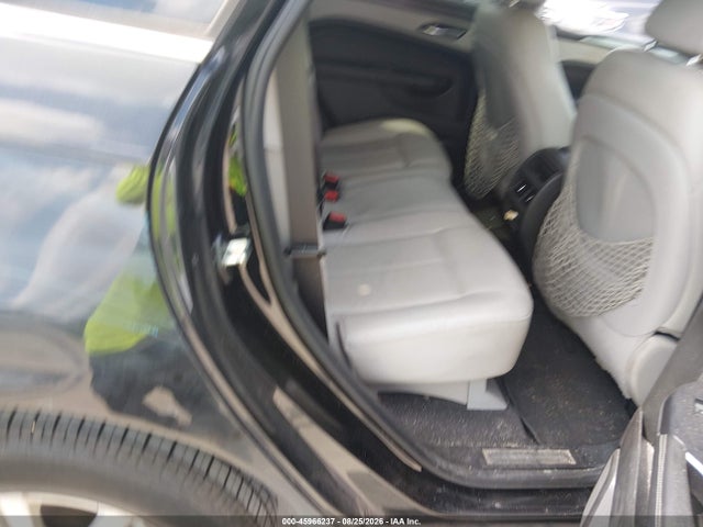 Aukcja sprzedaży 2015 Cadillac Srx Standard, vin: 3GYFNAE38FS542219, numer aukcji: 45966237