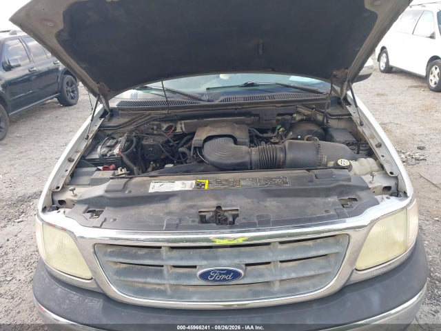 45966241 :رقم المزاد ، 1FTRW07672KE13461 vin ، 2002 Ford F-150 Lariat/xlt مزاد بيع