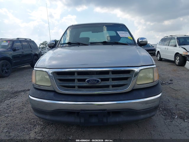 45966241 :رقم المزاد ، 1FTRW07672KE13461 vin ، 2002 Ford F-150 Lariat/xlt مزاد بيع