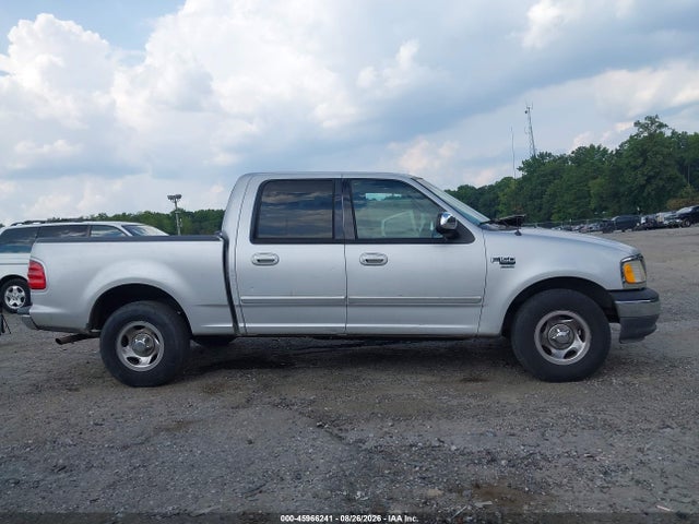 45966241 :رقم المزاد ، 1FTRW07672KE13461 vin ، 2002 Ford F-150 Lariat/xlt مزاد بيع