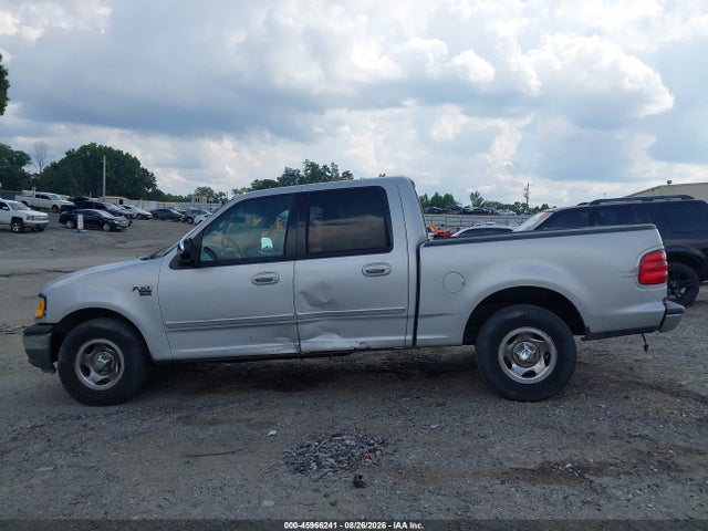 45966241 :رقم المزاد ، 1FTRW07672KE13461 vin ، 2002 Ford F-150 Lariat/xlt مزاد بيع