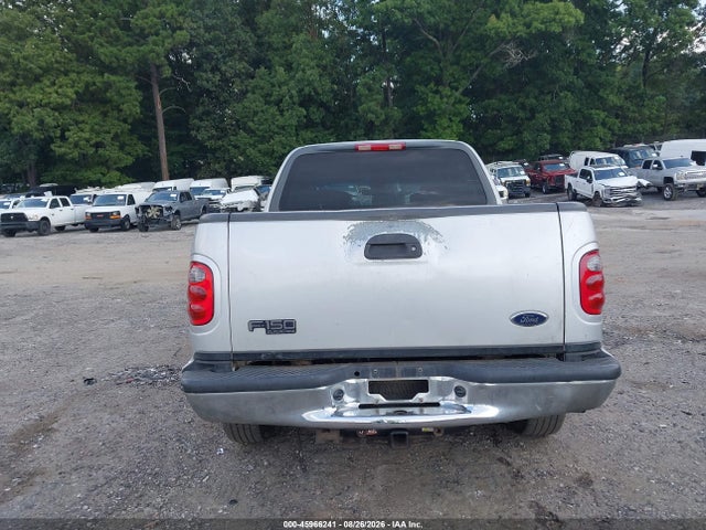 45966241 :رقم المزاد ، 1FTRW07672KE13461 vin ، 2002 Ford F-150 Lariat/xlt مزاد بيع
