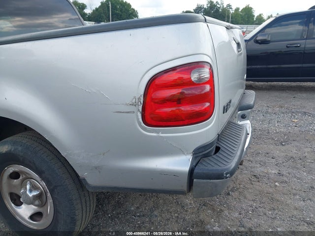 45966241 :رقم المزاد ، 1FTRW07672KE13461 vin ، 2002 Ford F-150 Lariat/xlt مزاد بيع