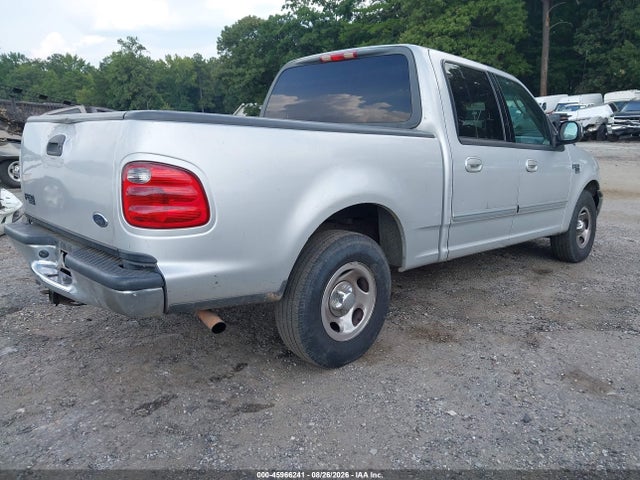 45966241 :رقم المزاد ، 1FTRW07672KE13461 vin ، 2002 Ford F-150 Lariat/xlt مزاد بيع