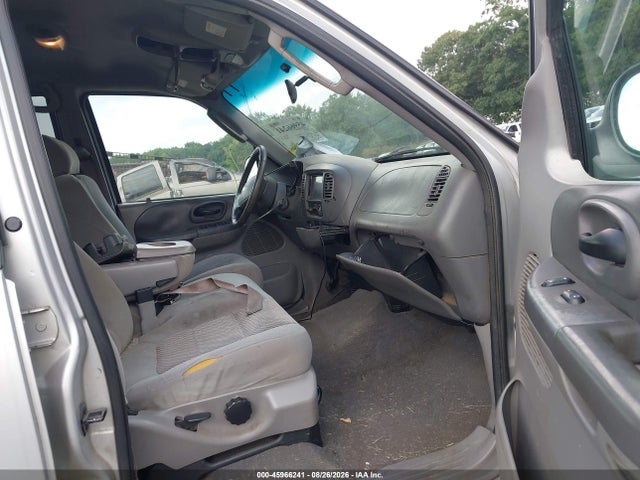 45966241 :رقم المزاد ، 1FTRW07672KE13461 vin ، 2002 Ford F-150 Lariat/xlt مزاد بيع