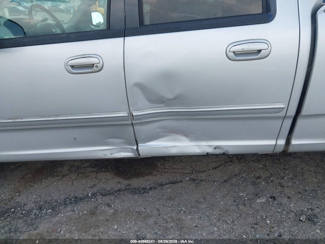 45966241 :رقم المزاد ، 1FTRW07672KE13461 vin ، 2002 Ford F-150 Lariat/xlt مزاد بيع