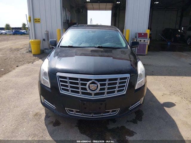Aukcja sprzedaży 2014 Cadillac Xts Luxury, vin: 2G61N5S34E9244938, numer aukcji: 45966242