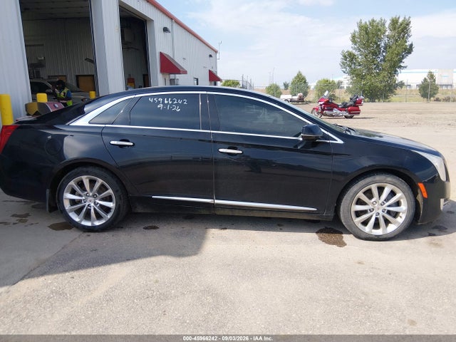 Aukcja sprzedaży 2014 Cadillac Xts Luxury, vin: 2G61N5S34E9244938, numer aukcji: 45966242