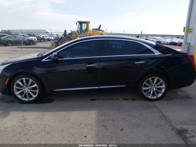 Aukcja sprzedaży 2014 Cadillac Xts Luxury, vin: 2G61N5S34E9244938, numer aukcji: 45966242