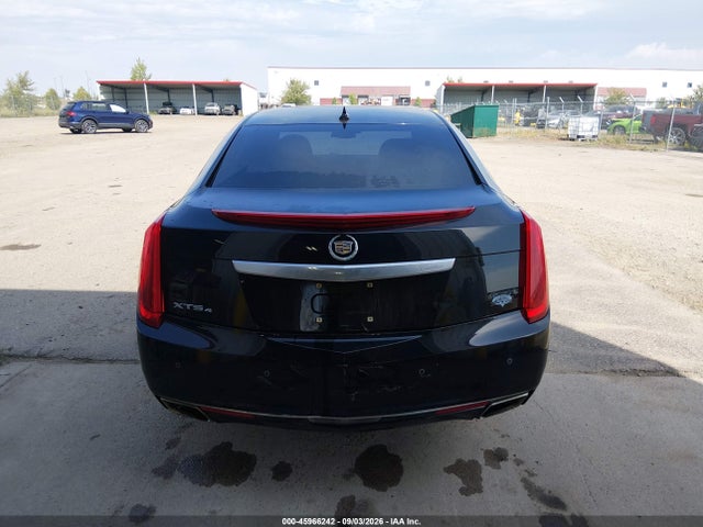 Aukcja sprzedaży 2014 Cadillac Xts Luxury, vin: 2G61N5S34E9244938, numer aukcji: 45966242