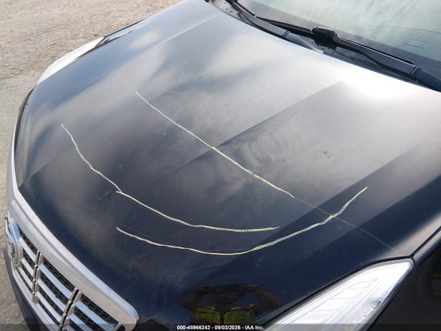 Aukcja sprzedaży 2014 Cadillac Xts Luxury, vin: 2G61N5S34E9244938, numer aukcji: 45966242