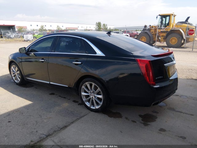 Aukcja sprzedaży 2014 Cadillac Xts Luxury, vin: 2G61N5S34E9244938, numer aukcji: 45966242