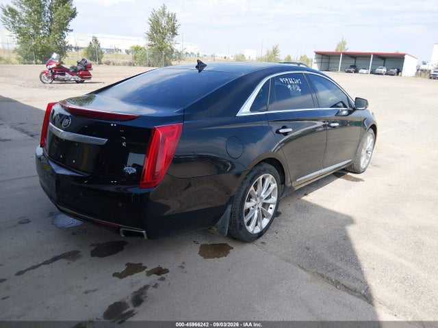 Aukcja sprzedaży 2014 Cadillac Xts Luxury, vin: 2G61N5S34E9244938, numer aukcji: 45966242