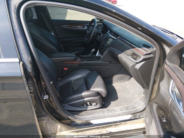 Aukcja sprzedaży 2014 Cadillac Xts Luxury, vin: 2G61N5S34E9244938, numer aukcji: 45966242