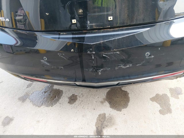 Aukcja sprzedaży 2014 Cadillac Xts Luxury, vin: 2G61N5S34E9244938, numer aukcji: 45966242