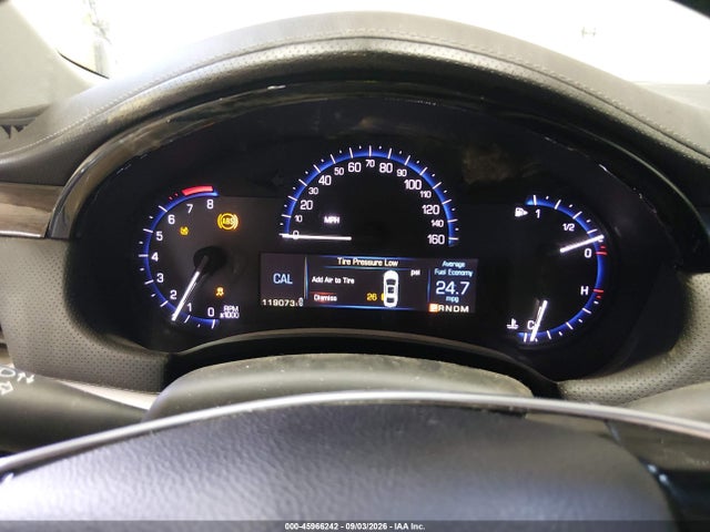 Aukcja sprzedaży 2014 Cadillac Xts Luxury, vin: 2G61N5S34E9244938, numer aukcji: 45966242