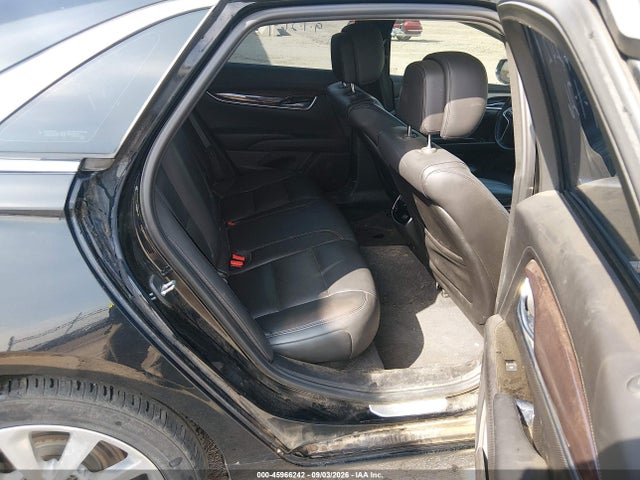Aukcja sprzedaży 2014 Cadillac Xts Luxury, vin: 2G61N5S34E9244938, numer aukcji: 45966242