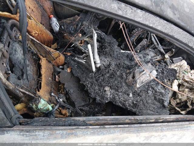KNADM4A39E6388160 KIA RIO LX