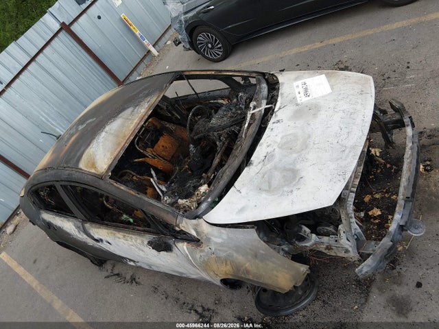 KNADM4A39E6388160 KIA RIO LX