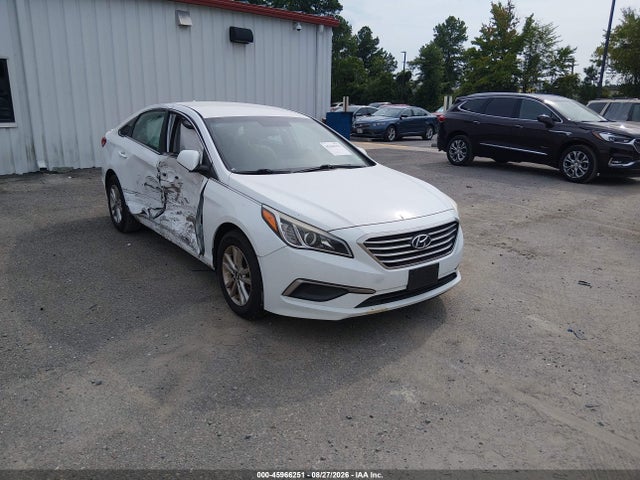 2016 5NPE24AFXGH279092 zdjęcie główne