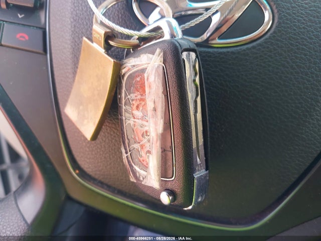 Hyundai SONATA SE 2016 5NPE24AFXGH279092 Image 11