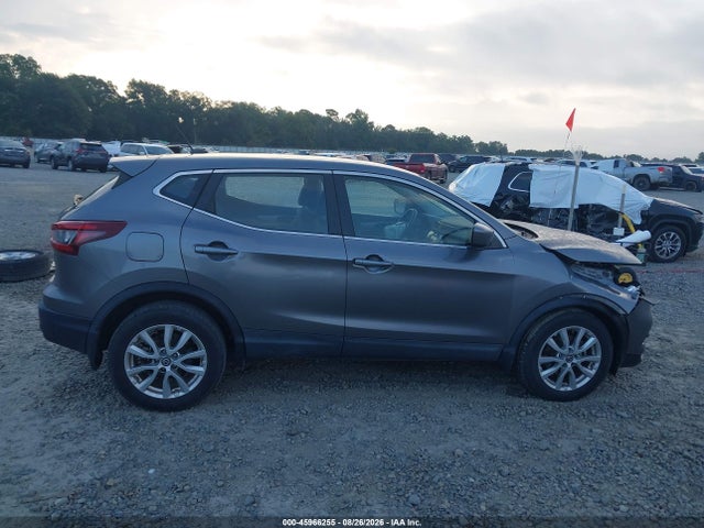 Продаж на аукціоні авто 2020 Nissan Rogue Sport S Fwd Xtronic Cvt, vin: JN1BJ1CV2LW277837, номер лоту: 45966255