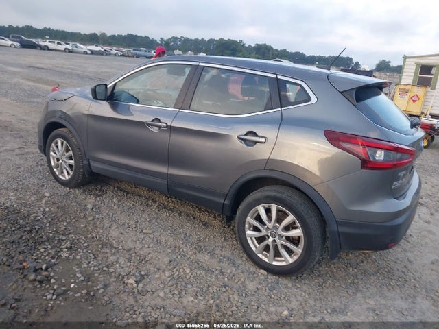 Продаж на аукціоні авто 2020 Nissan Rogue Sport S Fwd Xtronic Cvt, vin: JN1BJ1CV2LW277837, номер лоту: 45966255